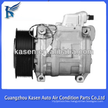 denso 10pa15c compressor for TOYOTA T100 93-94